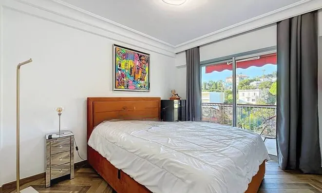 Недвижимость Villa Pointe Croisette: 7