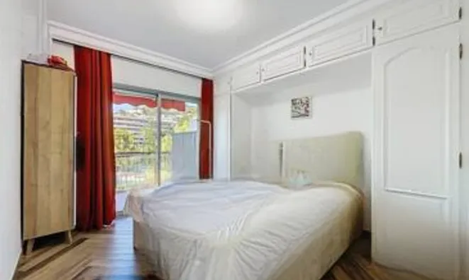 Недвижимость Villa Pointe Croisette: 8