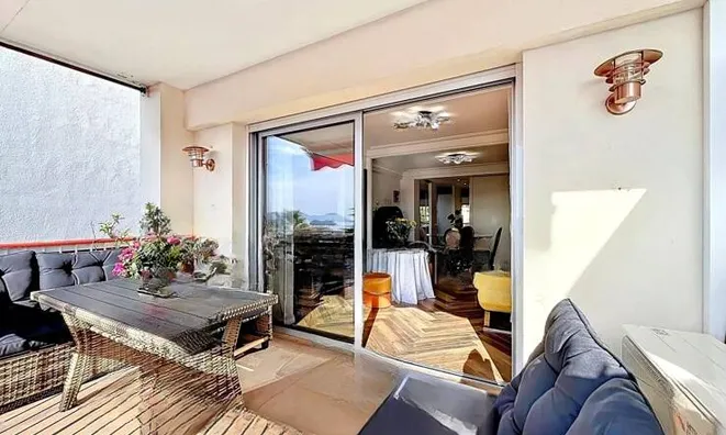 Недвижимость Villa Pointe Croisette: 10