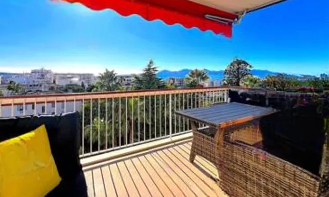 Недвижимость Villa Pointe Croisette: 11