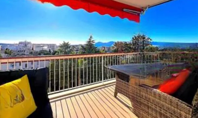 Недвижимость Villa Pointe Croisette: 12