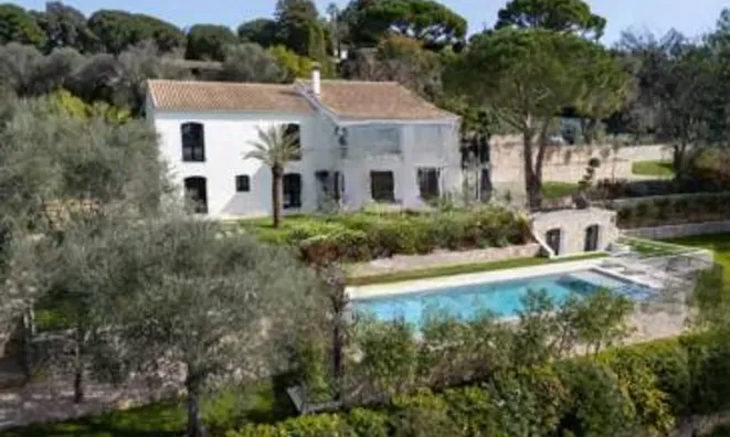 Недвижимость Villa Croix des Gardes: 2