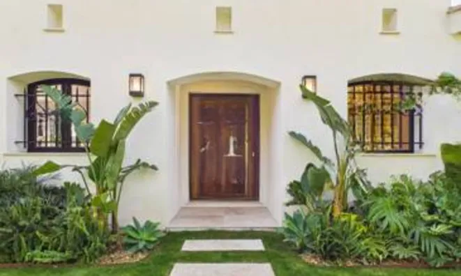 Недвижимость Villa Croix des Gardes: 3