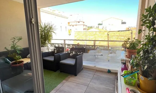 Недвижимость Home Cannes La Bocca: 1