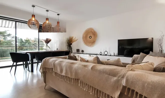 Недвижимость Villa Petit Juas: 4