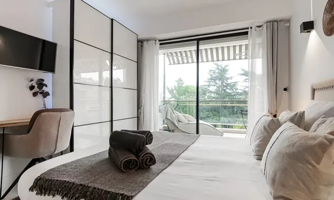 Недвижимость Villa Petit Juas: 5