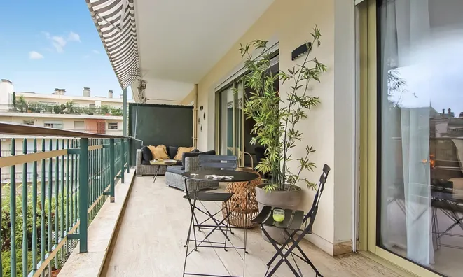 Недвижимость Villa Petit Juas: 6