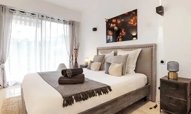 Недвижимость Villa Petit Juas: 9