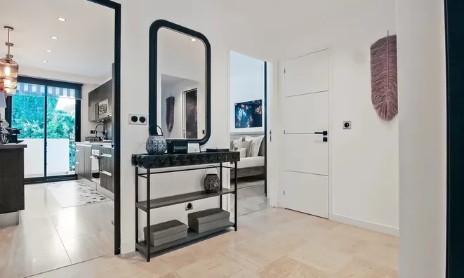 Недвижимость Villa Petit Juas: 11