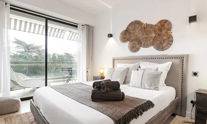 Недвижимость Villa Petit Juas: 13