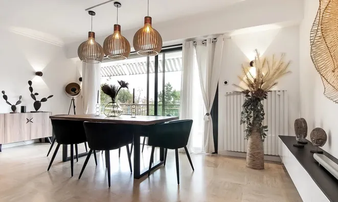 Недвижимость Villa Petit Juas: 15