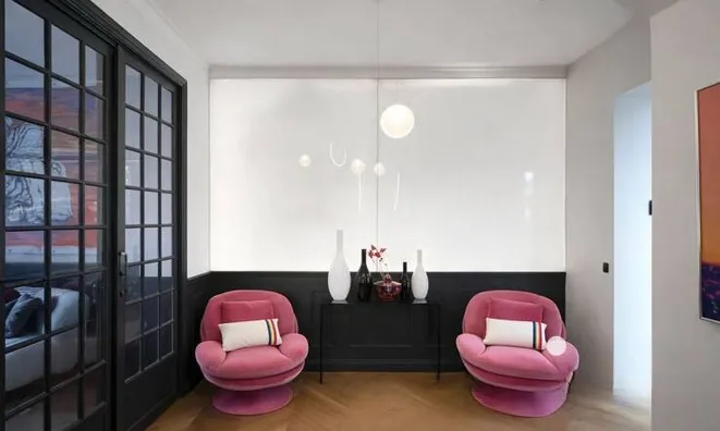 Недвижимость Villa Petit Juas: 4