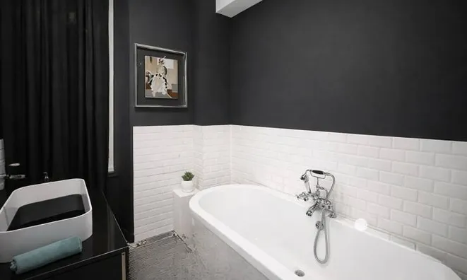 Недвижимость Villa Petit Juas: 10