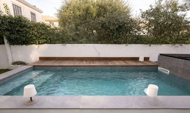 Недвижимость Villa Petit Juas: 13