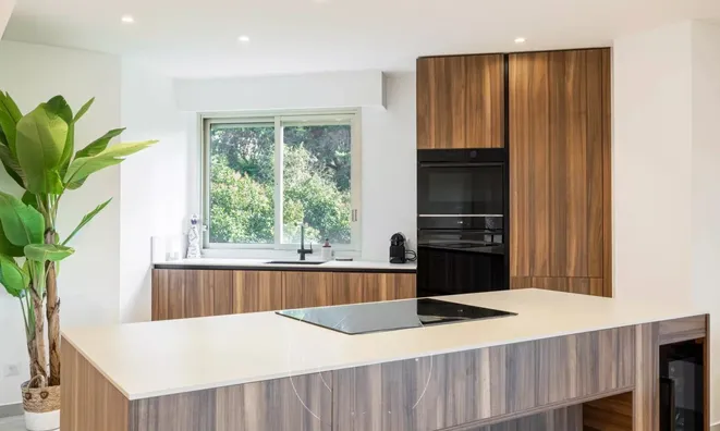 Недвижимость Villa République Cannes: 7