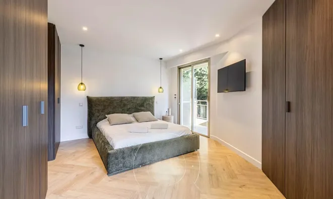 Недвижимость Villa République Cannes: 13