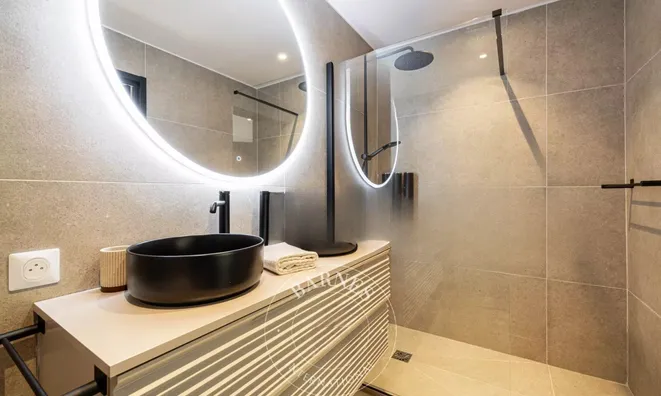 Недвижимость Villa République Cannes: 15