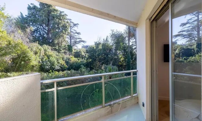 Недвижимость Villa République Cannes: 16