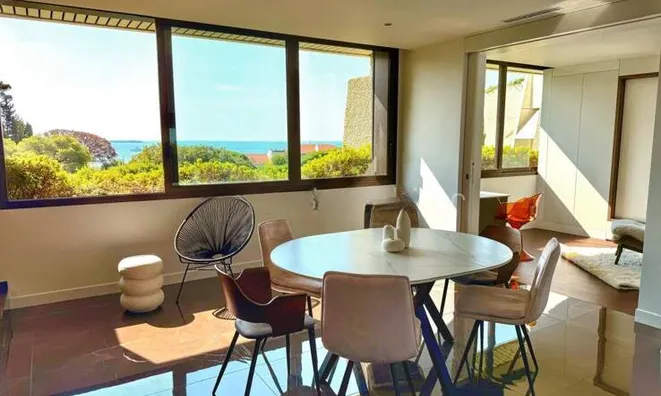 Недвижимость House Cannes Croix des Gardes: 1