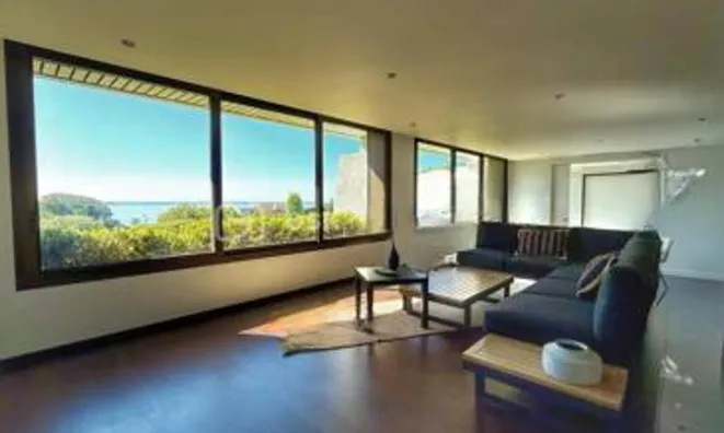 Недвижимость House Cannes Croix des Gardes: 3