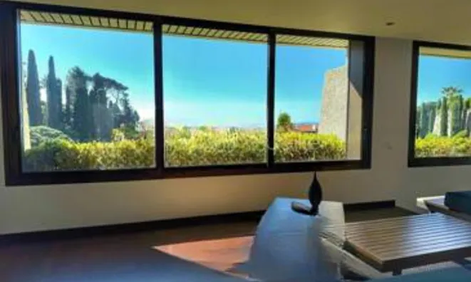 Недвижимость House Cannes Croix des Gardes: 6