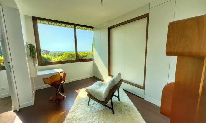 Недвижимость House Cannes Croix des Gardes: 7