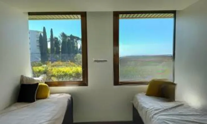 Недвижимость House Cannes Croix des Gardes: 8