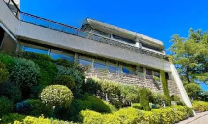 Недвижимость House Cannes Croix des Gardes: 14