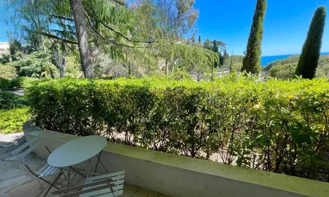 Недвижимость House Cannes Croix des Gardes: 15