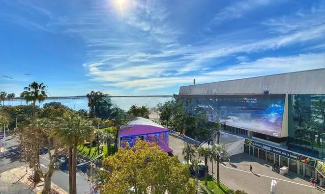 Недвижимость Residence Cannes Centre-ville: 1