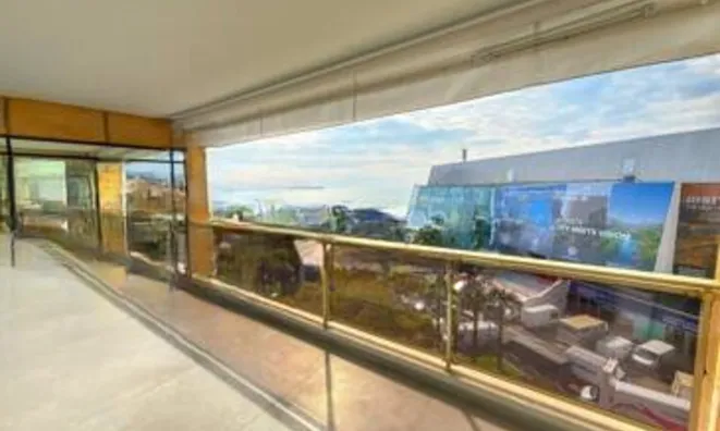 Недвижимость Residence Cannes Centre-ville: 2