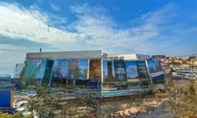 Недвижимость Residence Cannes Centre-ville: 3