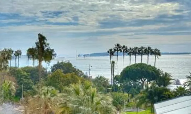 Недвижимость Residence Cannes Centre-ville: 11