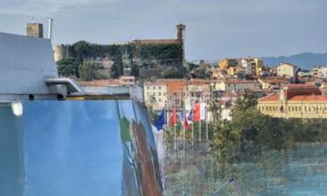 Недвижимость Residence Cannes Centre-ville: 12