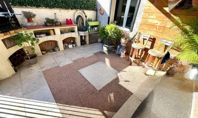 Недвижимость Villa Cannes La Bocca: 10