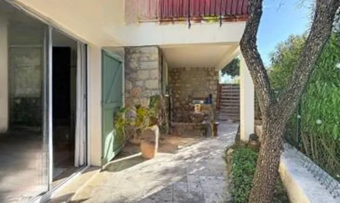 Недвижимость Villa Petit Juas: 2