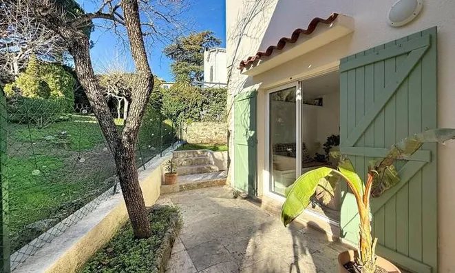 Недвижимость Villa Petit Juas: 4