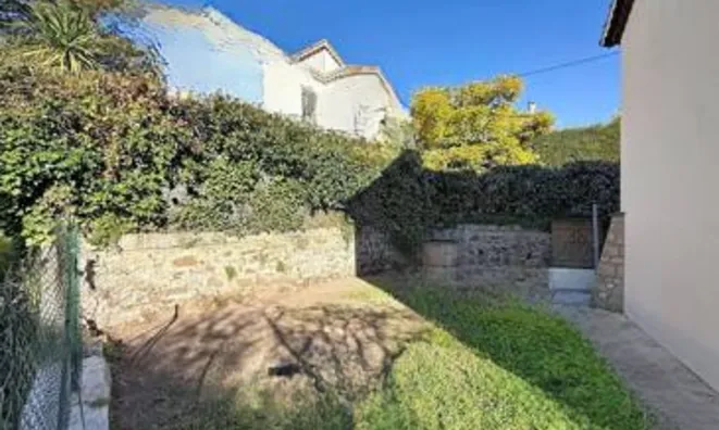 Недвижимость Villa Petit Juas: 5