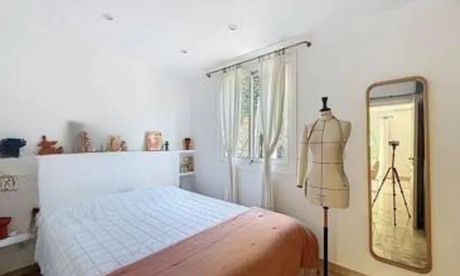 Недвижимость Villa Petit Juas: 9