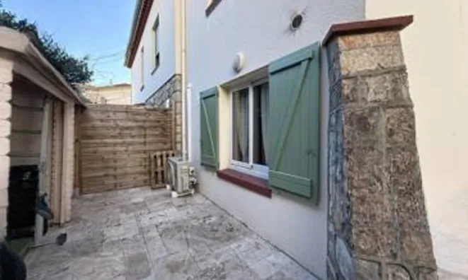 Недвижимость Villa Petit Juas: 11