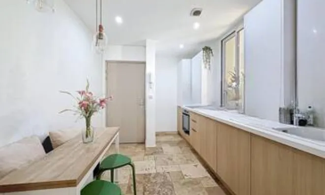 Недвижимость Villa Petit Juas: 12