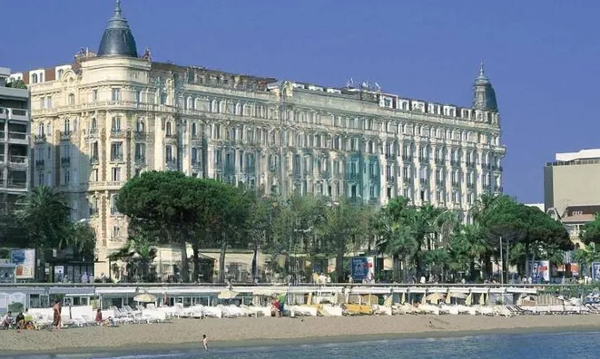 Недвижимость Villa Cannes: 1