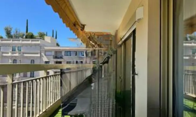 Недвижимость Villa Cannes: 2