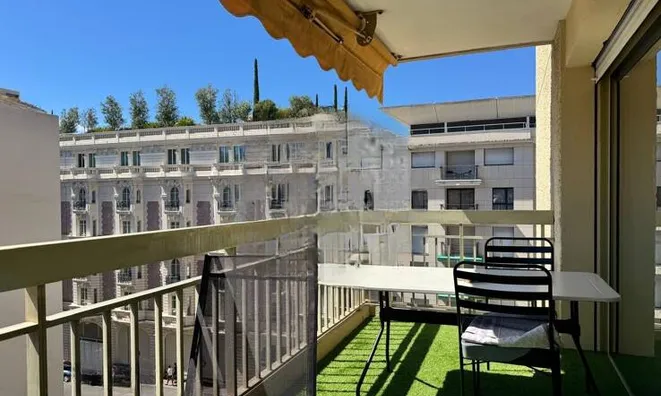 Недвижимость Villa Cannes: 3