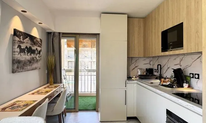 Недвижимость Villa Cannes: 9