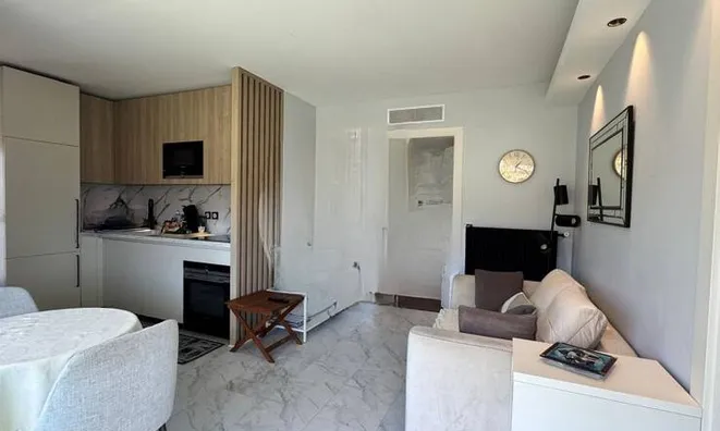 Недвижимость Villa Cannes: 12