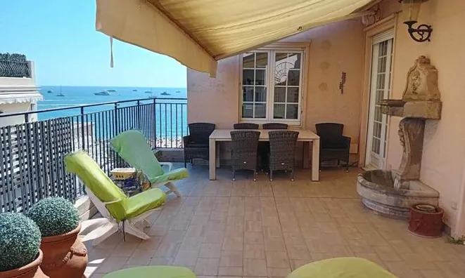 Недвижимость Property Name: Residence Cannes Centre: 1