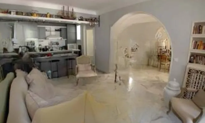 Недвижимость Property Name: Residence Cannes Centre: 2