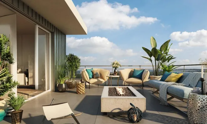 Недвижимость Villa Cannes: 5