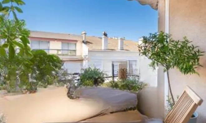 Недвижимость Apartment Cannes Centre-ville: 2